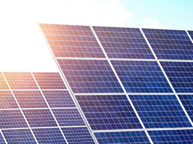 Solar Panels