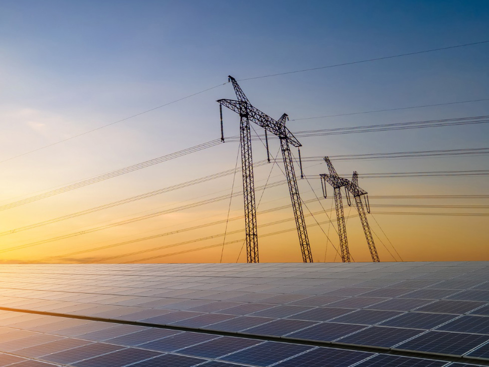 Solar Panels