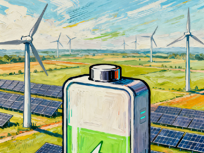 Solar Panels