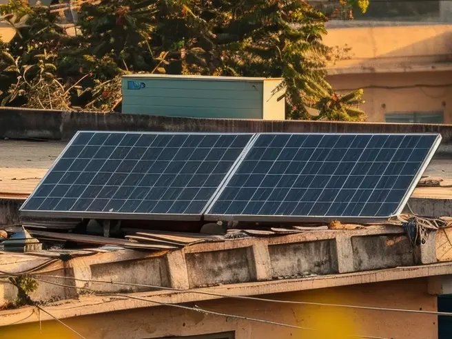Solar Panels