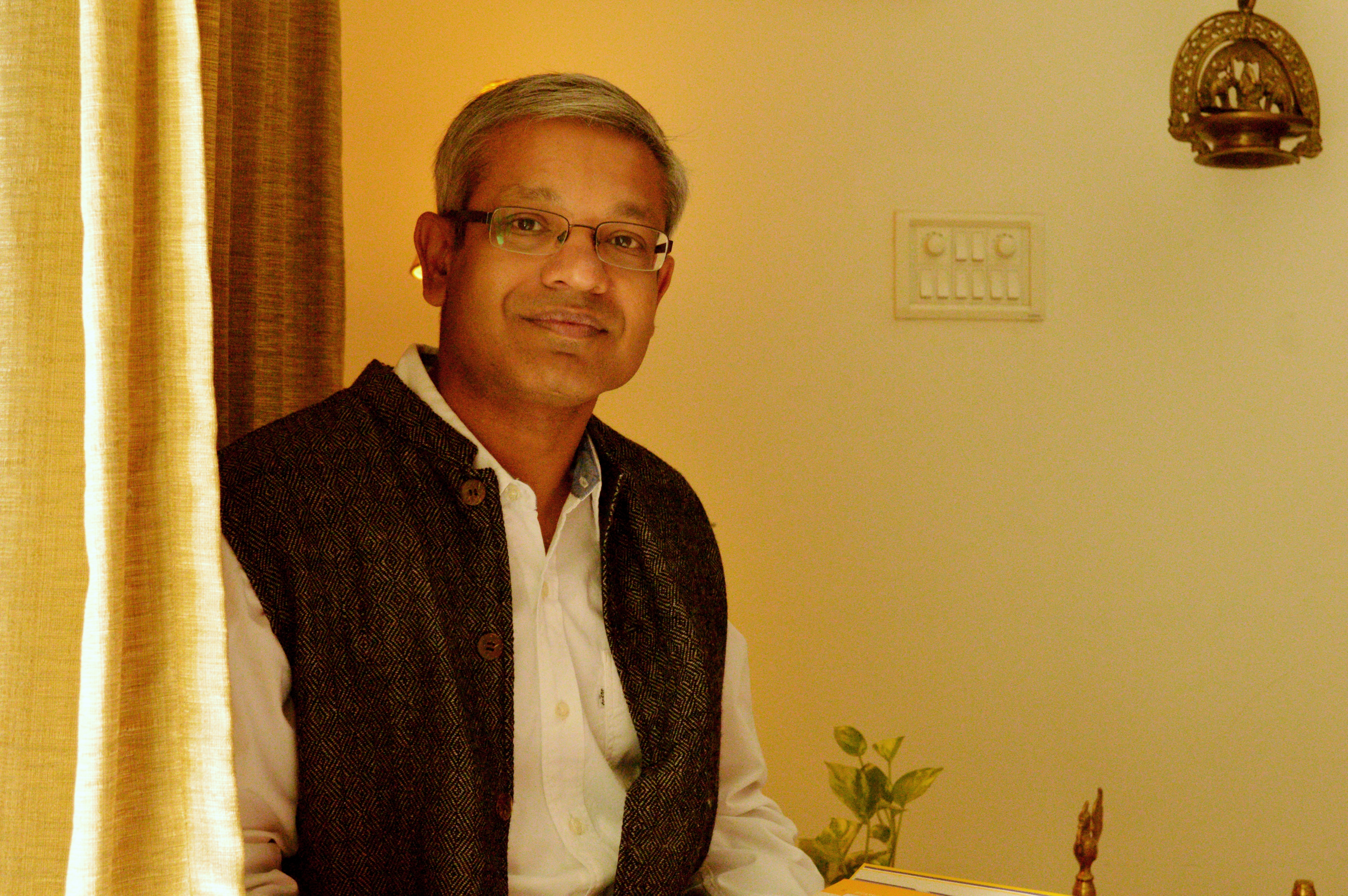Samit Jain