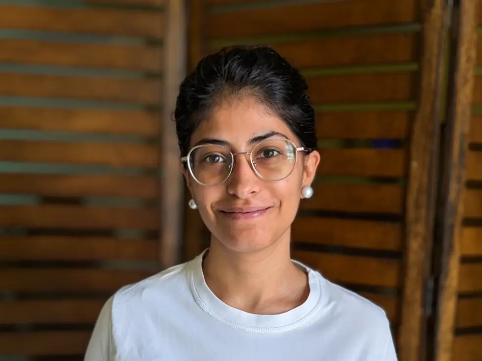 Avni Vishnoi