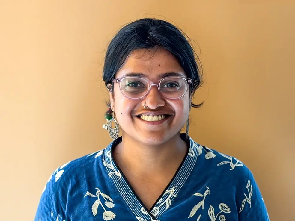 Pragnya Shankaran