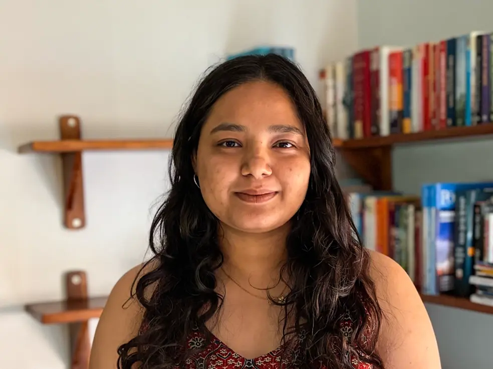 Ranjot Kaur