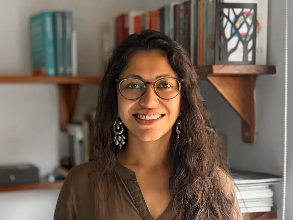 Simran Bajaj